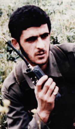 Self-Sacrifice Martyrs, in Photos and a Few Words 