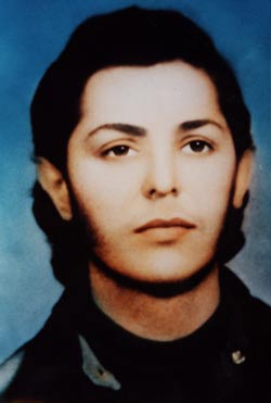 Self-Sacrifice Martyrs, in Photos and a Few Words 