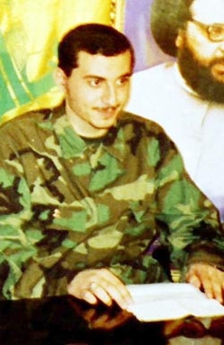 Self-Sacrifice Martyrs, in Photos and a Few Words 
