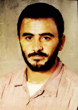 Self-Sacrifice Martyrs, in Photos and a Few Words 
