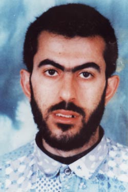 Self-Sacrifice Martyrs, in Photos and a Few Words 