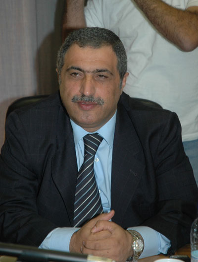 Qassem Hachem