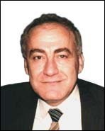 Hisham Jaber