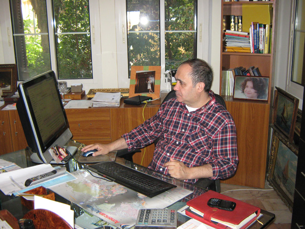  “Israeli” Espionage Saga