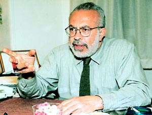 Ashraf Bayoumi: No Compromise, “Israel” Should Dissolve and We Demand An Independent Egypt 