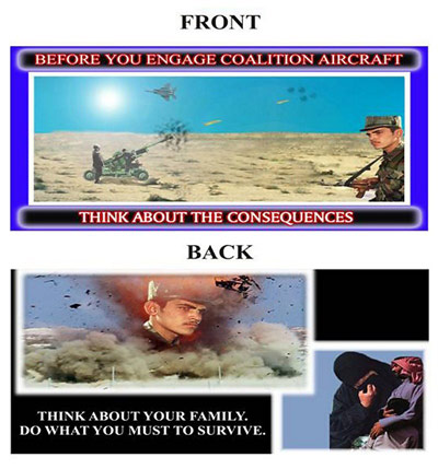 The Quest to Dominate the Arab World