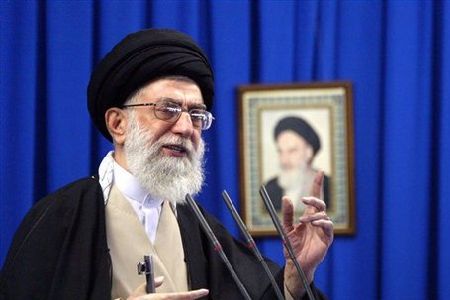 Imam Khamenei: Terrorism World Powers Use