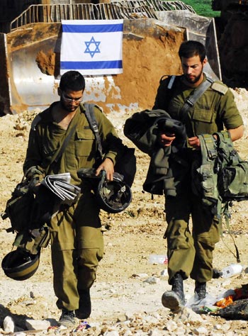 Hijazi: “Israeli” Community to Accept Being Terribly Defeated