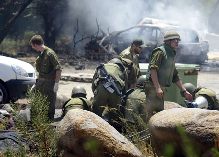 Hijazi: “Israeli” Community to Accept Being Terribly Defeated