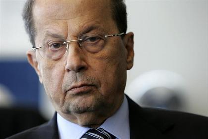 Aoun