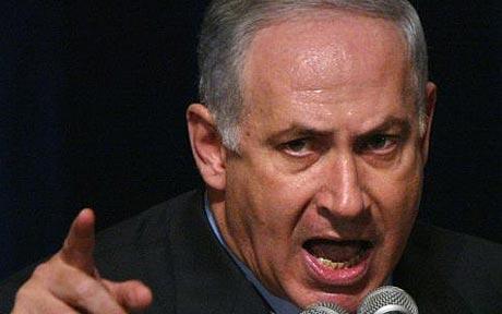 “Israeli” Press: US Jews Protest Boycott Law, Netanyahu Policies Dragging “Israel” Into Iran-like Entity
