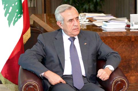 Round Up: Public Appointments at Lebanese Cabinet Meeting, Syrians Rally in Support of al-Assad