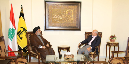 Sayyed-Aridi