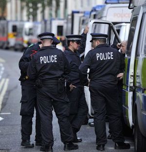 UK: Walking in Egypt’s Shoes