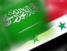 Regional Countries See Opportunities in Syria