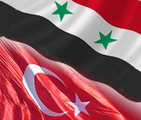 Regional Countries See Opportunities in Syria