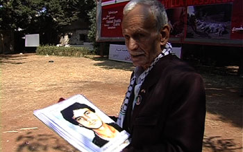 Sabra and Shatila: “Israeli” Aggressive Policies 