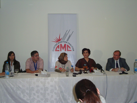 2nd MSP-CCM Participants Hope: Together for a Safer Life