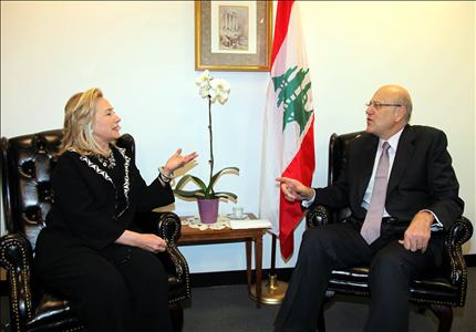 Rai Not to Visit Washington, Spiritual Summit in Dar Al-Fatwa
