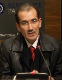 Victims of Cluster Bombs and Landmines Speak Up, Raise Condemnation