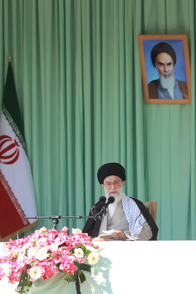 Ali-Khamenei