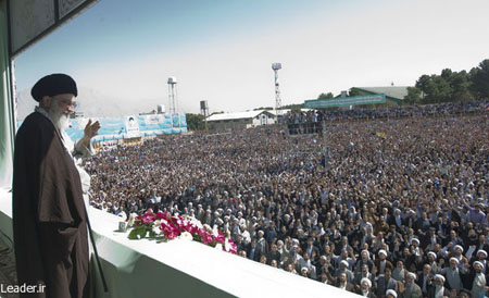 Sayyed Khamenei