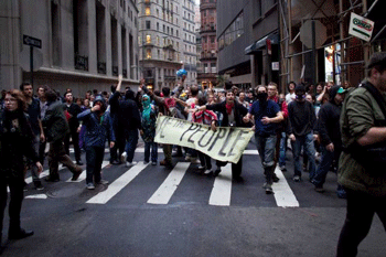 Wall Street…A Recurring Crisis in US History