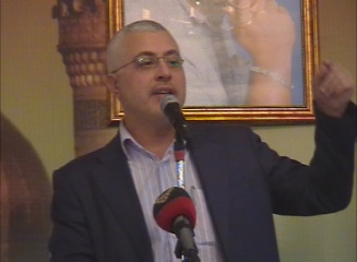 Dr. Hussein Rahhal