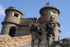 Afghanistan Slams Torture in US-Run Bagram Prison