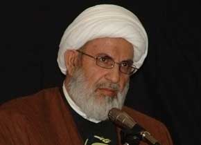 Sheikh Yazbeck Demands Arab Leaders Help in Stability in Syria