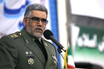 Ground Forces Commander: Iran to Deploy Most Advanced Equipment in Next Maneuvers
