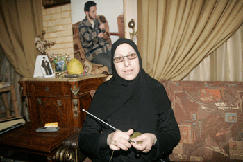 Project Resistance Fighter’s Sweater Sends Body, Soul Warmth