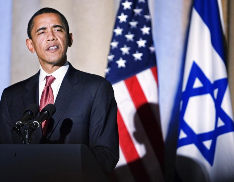 2011: More US Support for “Israel” For How Long can This Continue?