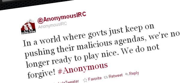 Cyber War: Demo-critic America..Here I Come! 