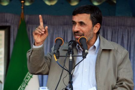 Ahmadinejad: Western Powers, the Real Loser of their Unilateral Sanctions