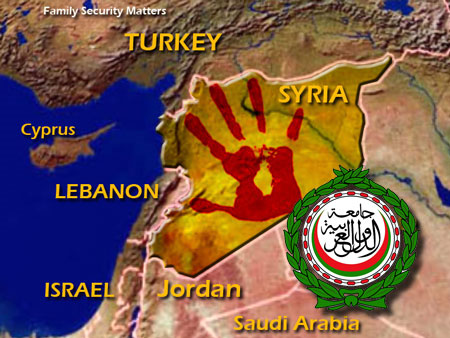 Hot Parliamentary Session on al-Qaeda, Wages into Fourth Round
