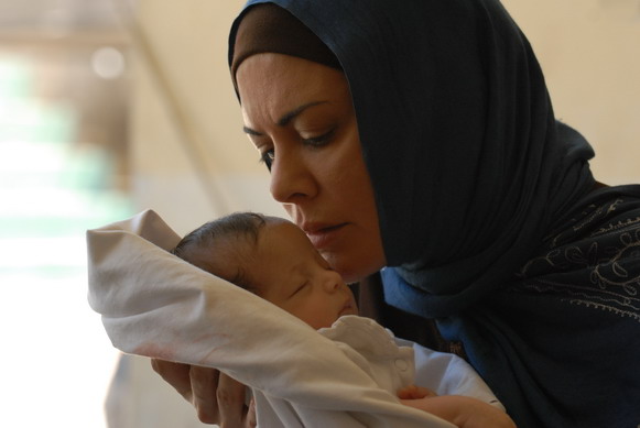 Iranian-Lebanese Co-Production: “33 days” in Iranian Cinema