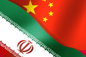 Chinese Foreign Ministry: EU Embargo on Iran Unconstructive