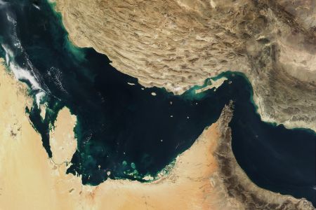 Jazayeri: US Lacks Ability to Deter Iran, Iran Seeks Regional Tension Diffusion