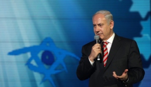 Netanyahu: Haaretz, NY Times Enemies of “Israel”