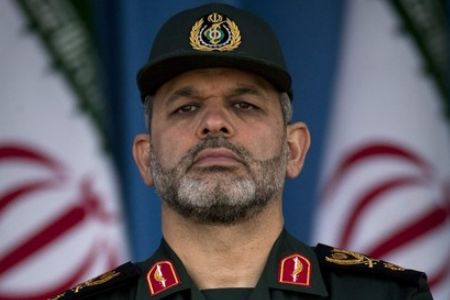Wahidi: “Israeli” anti-Iran Threats Ridiculous 
