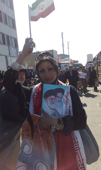 Global Awakening Underway..Iran to More Success 