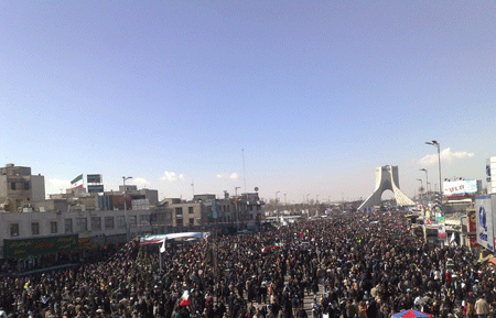 Global Awakening Underway..Iran to More Success 