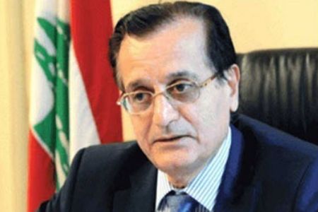 Adnan Mansour