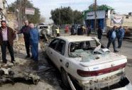 Security Sources: At Least 32 Killed in Iraq Attacks