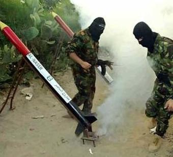 Palestinian Resistance Targets Enemy Sites in Retaliation for al-Aqsa Attacks