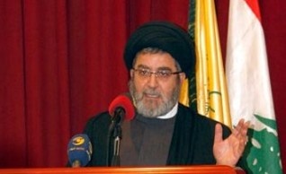 Sayyed Ibrahim Amine as-Sayyed