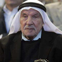 Sayyed Abbas’s Father: I Would Be Happy to Join my Son on the Day of His Martyrdom