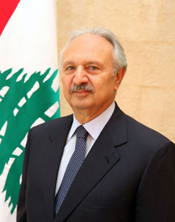 Safadi Underscores Lebanon’s Maritime Rights, Annan to Syria Seeks Political Key