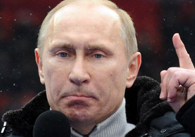 Russia Vows to Avert Attack on Iran